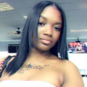 Meet your Posher, Ericka